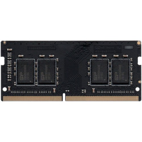 Silicon Power Memory Ddr4 8Gb X 1 Pc Ddr4-2133P (Pc4-17000S) Sp008Gbsfu213B02