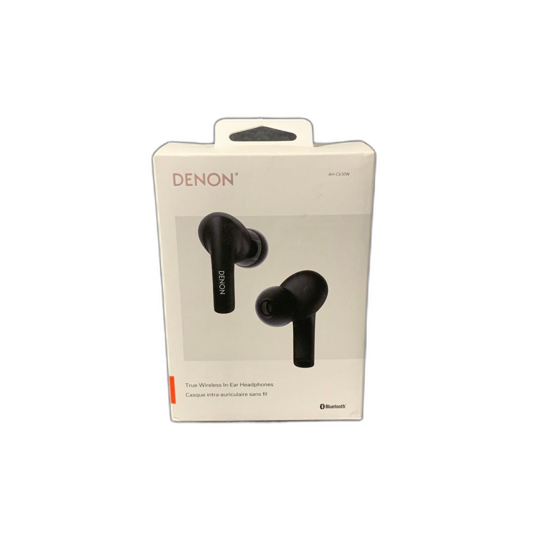 Denon Wireless Earphone Ahc630W
