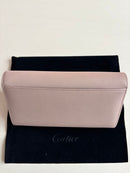 Cartier Long Wallets