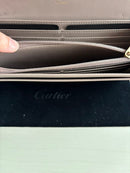 Cartier Long Wallets