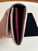 Cartier Long Wallets
