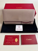 Cartier Long Wallets