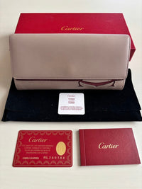 Cartier Long Wallets