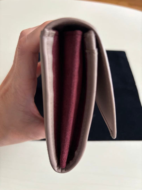 Cartier Long Wallets