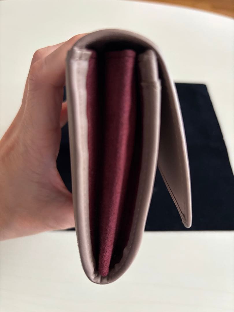 Cartier Long Wallets