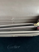 Cartier Long Wallets