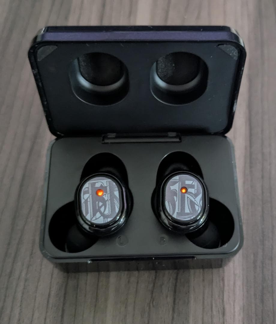 Onkyo Wireless Earphones Cp-Tws01A
