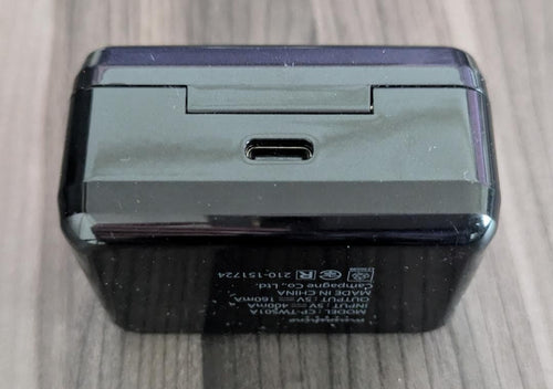 Onkyo Wireless Earphones Cp-Tws01A