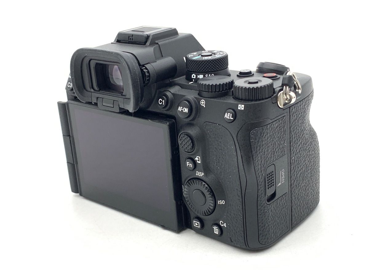 Mirrorless Interchangeable Lips 7R V [Ilce-7Rm5]