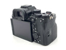 Mirrorless Interchangeable Lips 7R V [Ilce-7Rm5]