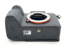 Mirrorless Interchangeable Lips 7R V [Ilce-7Rm5]