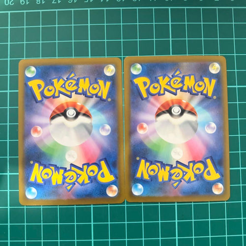 Pok Mon Trading Card Game 100 Y Ex 082