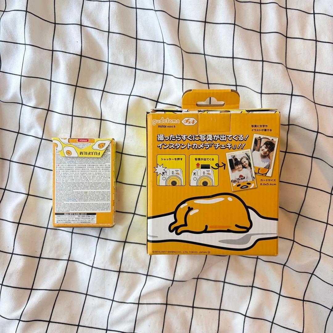 Other Fujifilm Instax Mini 8