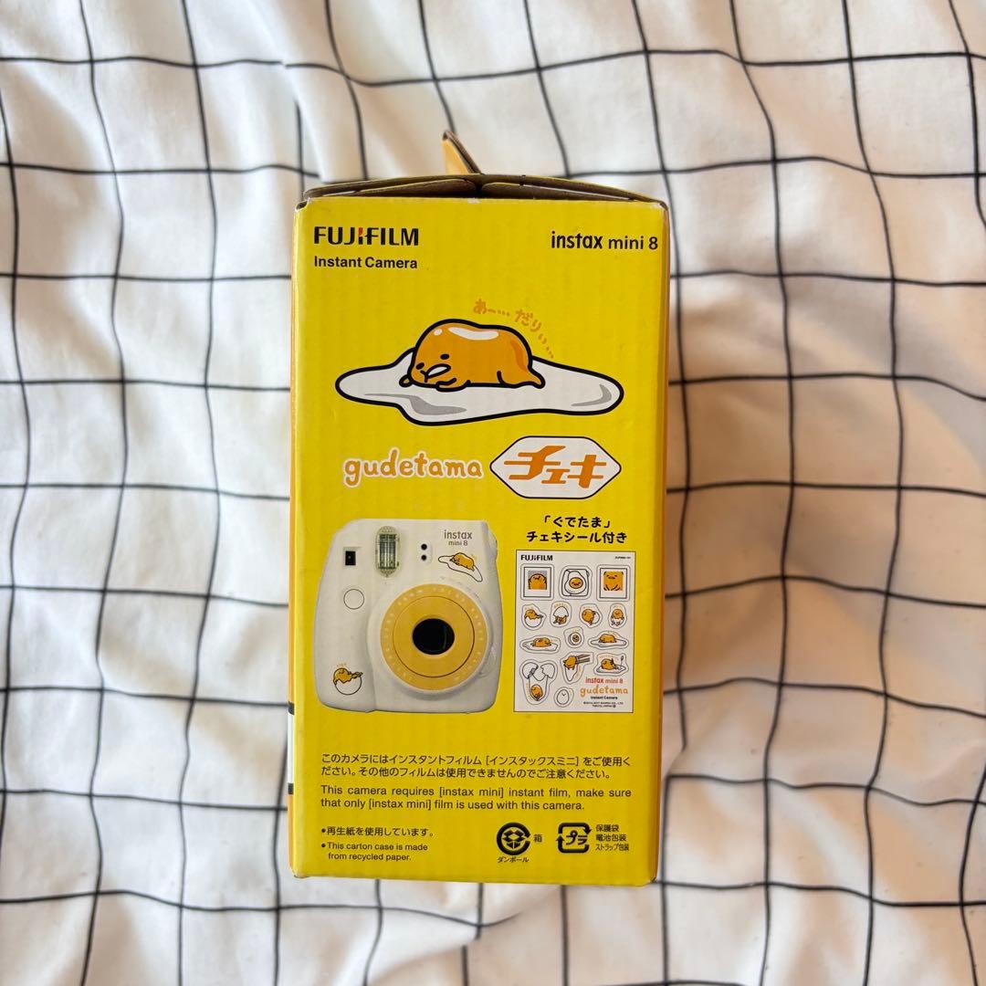 Other Fujifilm Instax Mini 8