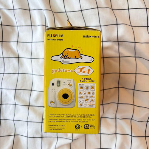 Other Fujifilm Instax Mini 8