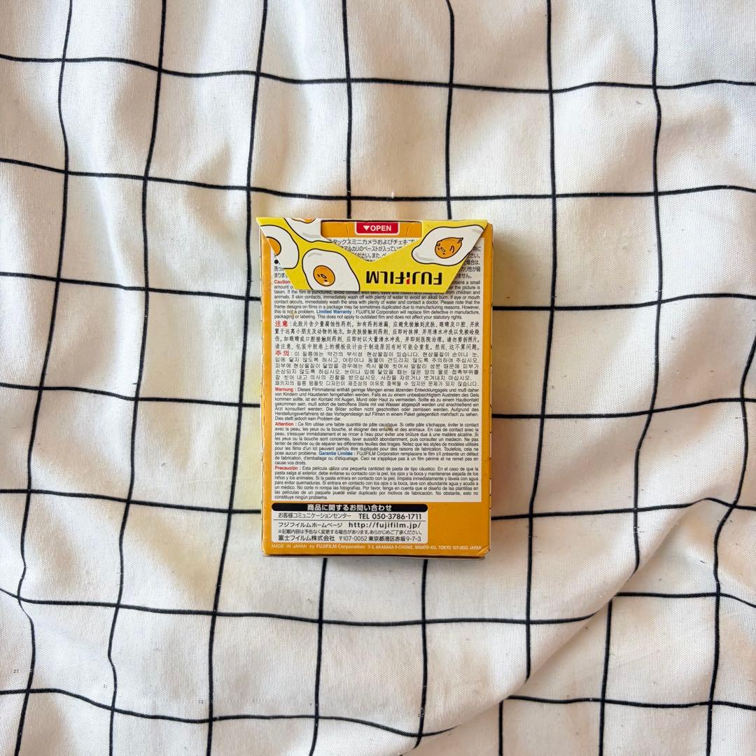 Other Fujifilm Instax Mini 8