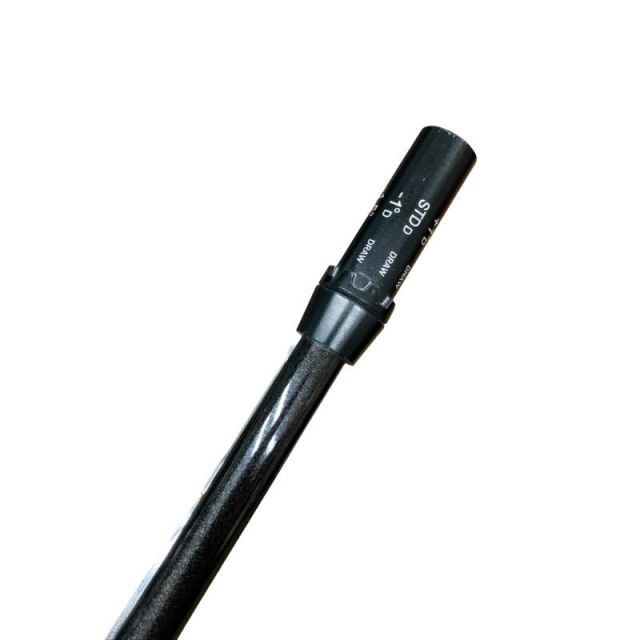 Shaft (Darkspeed The Attas 6 X)B