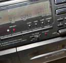 Sony Radio And Boombox 1990 Cd Cfd-400