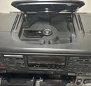 Sony Radio And Boombox 1990 Cd Cfd-400