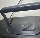 Sony Radio And Boombox 1990 Cd Cfd-400