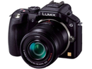 Digital Slr G5 Dmc-G5W-K