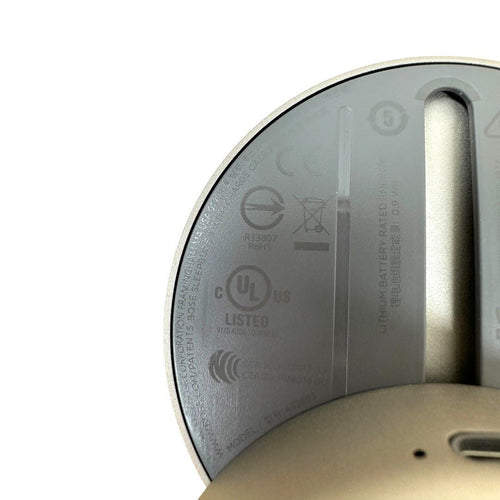Bose Wireless Earphone