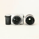 Sony Others 6400( Ilce-6400Y)