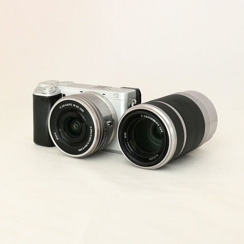 Sony Others 6400( Ilce-6400Y)