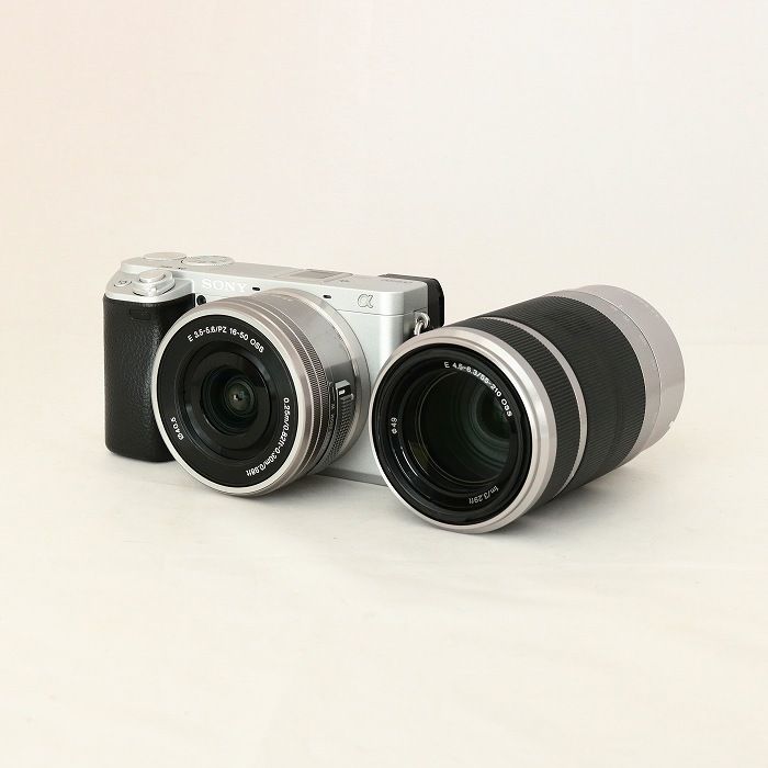 Sony Others 6400( Ilce-6400Y)