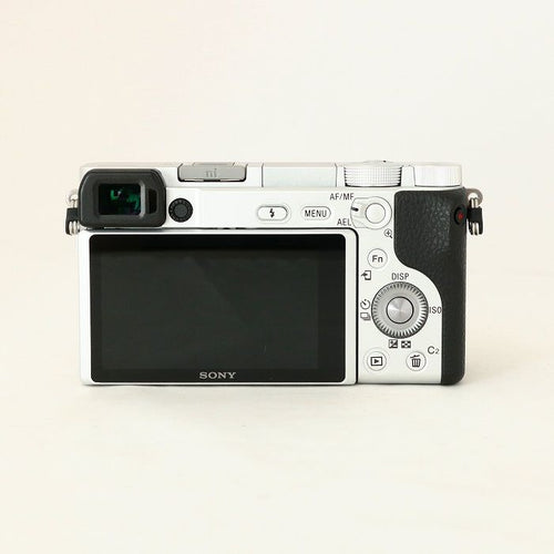 Sony Others 6400( Ilce-6400Y)