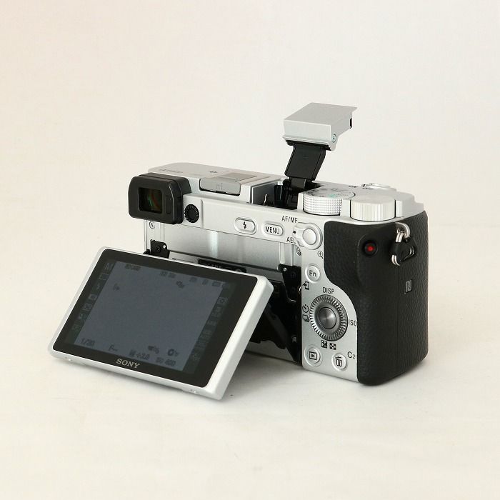 Sony Others 6400( Ilce-6400Y)