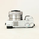 Sony Others 6400( Ilce-6400Y)