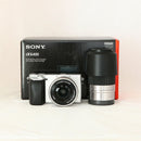 Sony Others 6400( Ilce-6400Y)