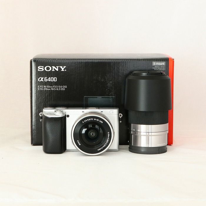 Sony Others 6400( Ilce-6400Y)