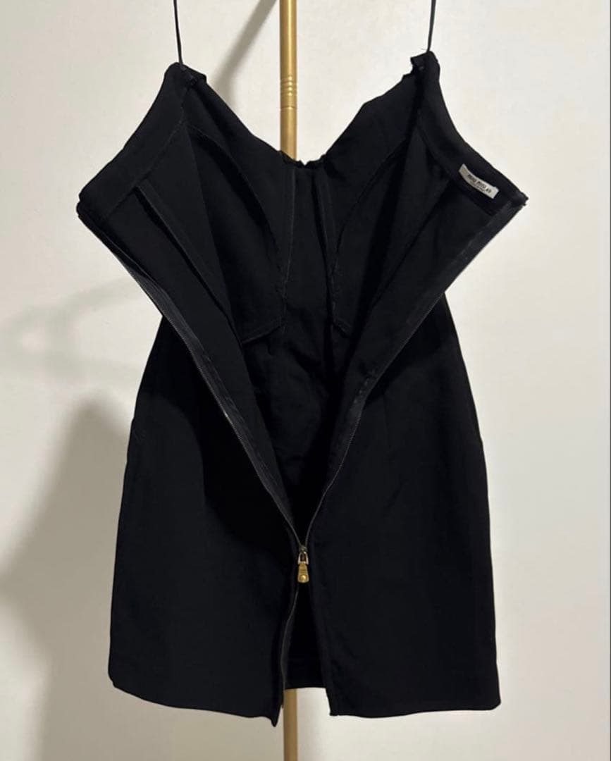 Miu Bustiers Miumiu