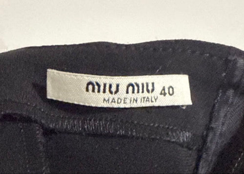 Miu Bustiers Miumiu