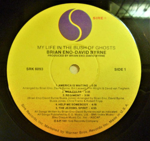 Overseas Music