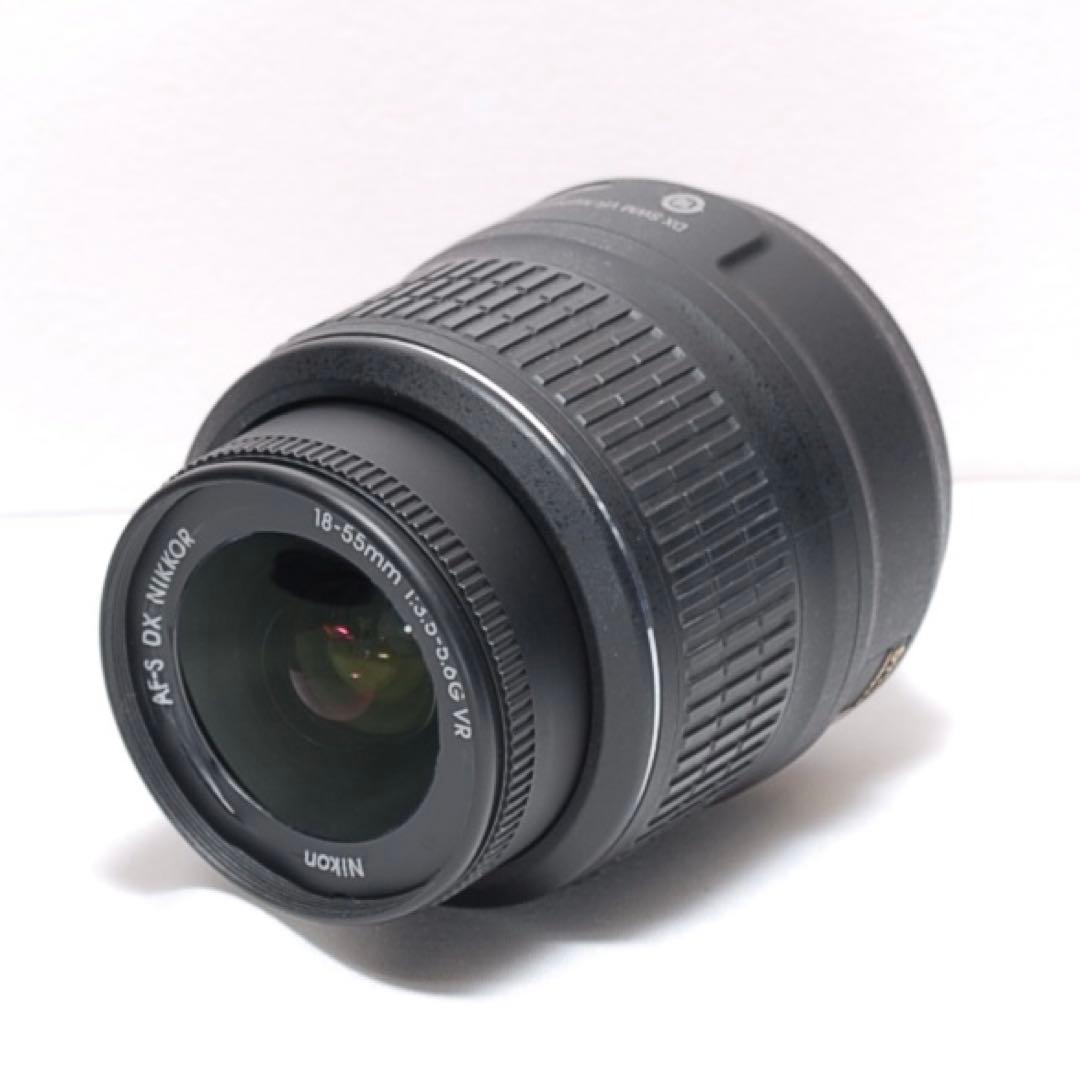 Nikon Digital Slr D3100