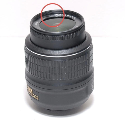 Nikon Digital Slr D3100