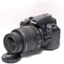 Nikon Digital Slr D3100