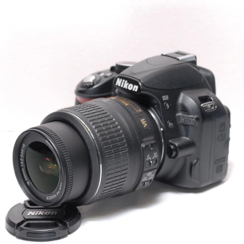 Nikon Digital Slr D3100