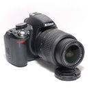 Nikon Digital Slr D3100