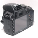 Nikon Digital Slr D3100