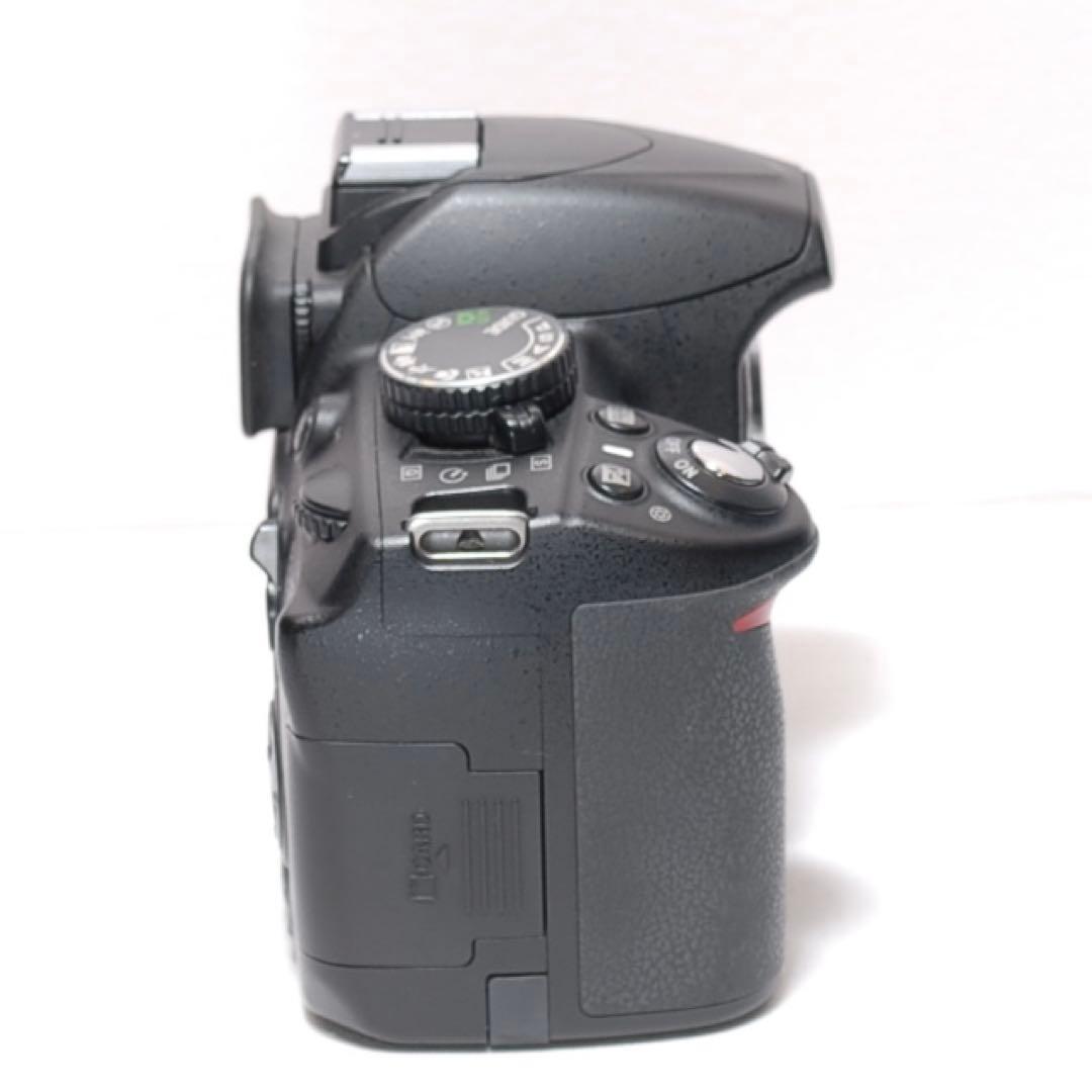 Nikon Digital Slr D3100
