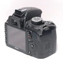 Nikon Digital Slr D3100