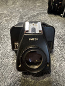 Hasselblad Large Format Medium Cameras (Film) 503Cx 2