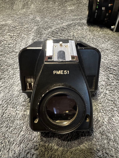 Hasselblad Large Format Medium Cameras (Film) 503Cx 2
