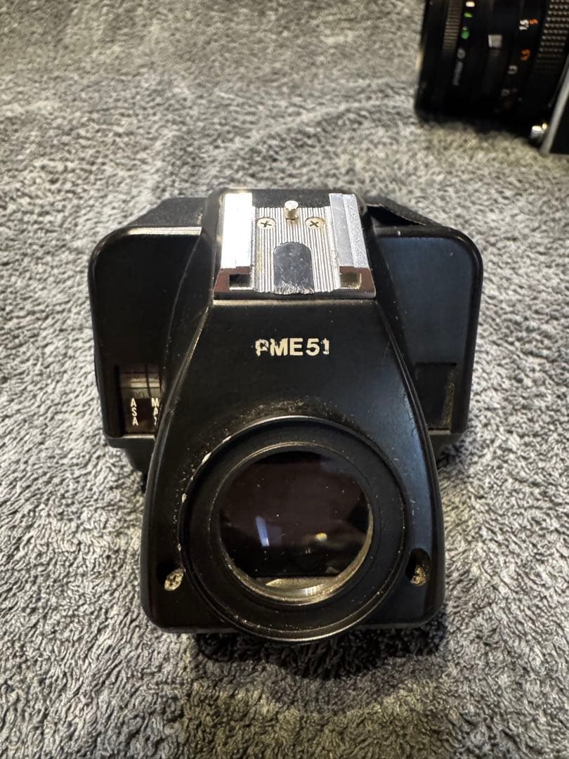 Hasselblad Large Format Medium Cameras (Film) 503Cx 2