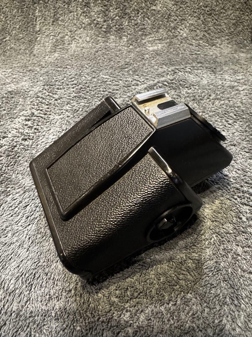Hasselblad Large Format Medium Cameras (Film) 503Cx 2