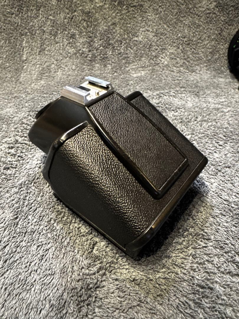 Hasselblad Large Format Medium Cameras (Film) 503Cx 2